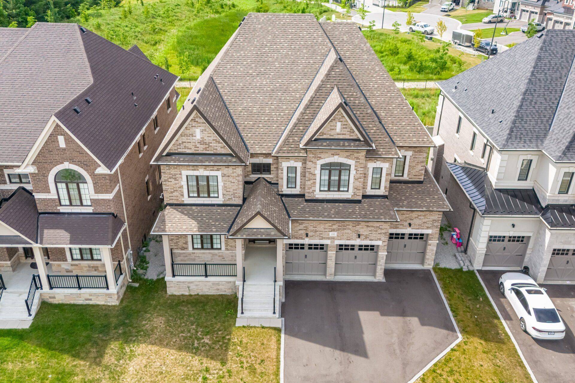 Vaughan, ON L4H 4V9,193 McMichael AVE