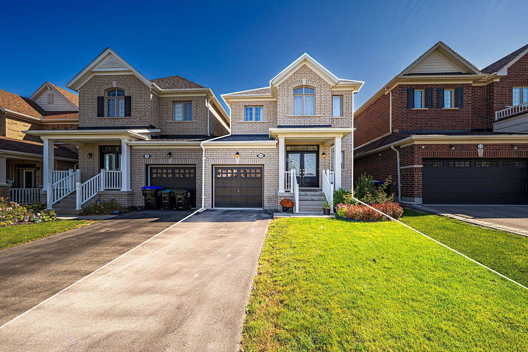 New Tecumseth, ON L0G 1W0,11 Turner DR