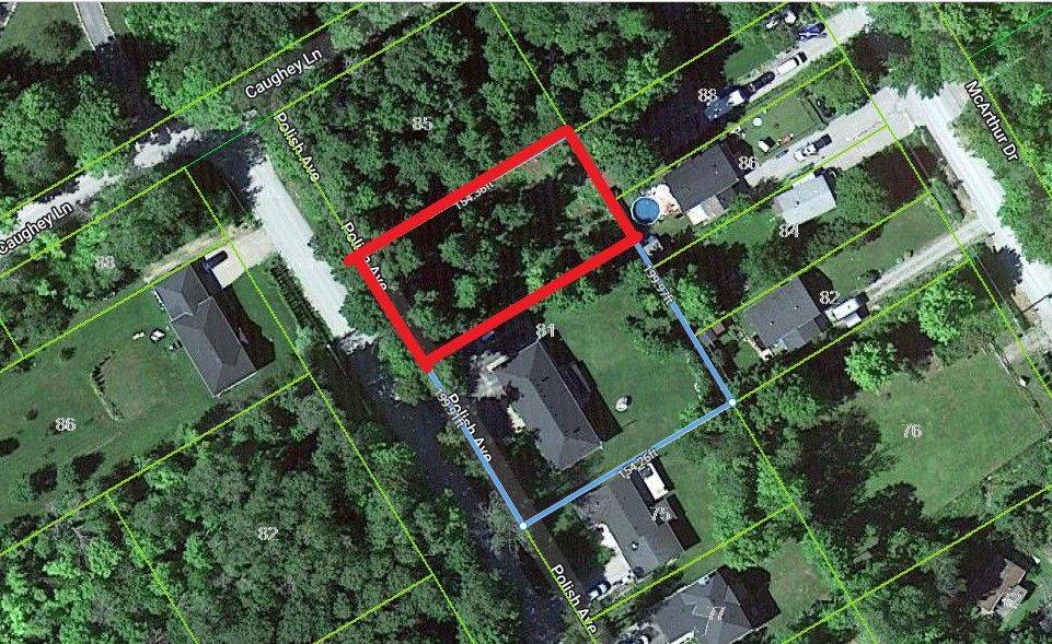 Penetanguishene, ON L9M 1W8,81 Polish AVE