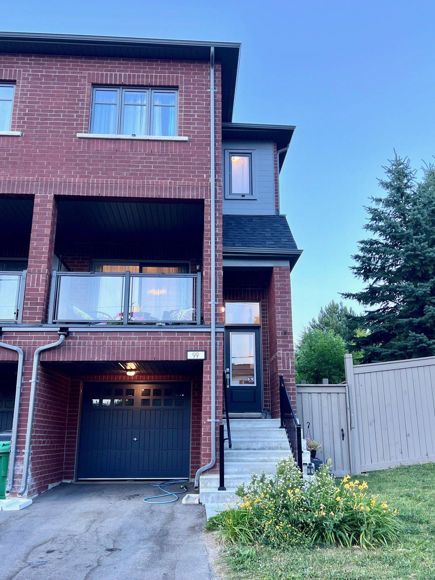 Brampton, ON L6X 1Y3,99 Haggert AVE N