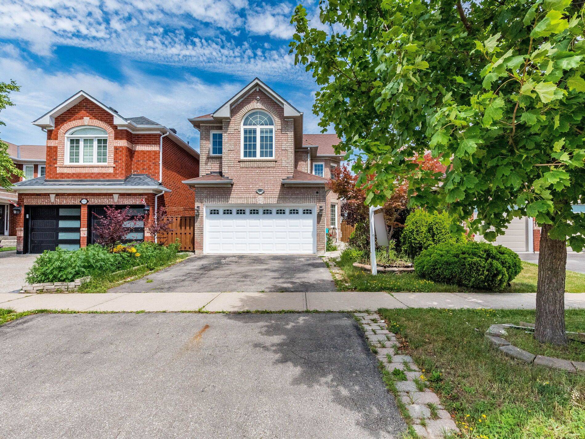 Mississauga, ON L5V 1W1,5946 Mersey ST S