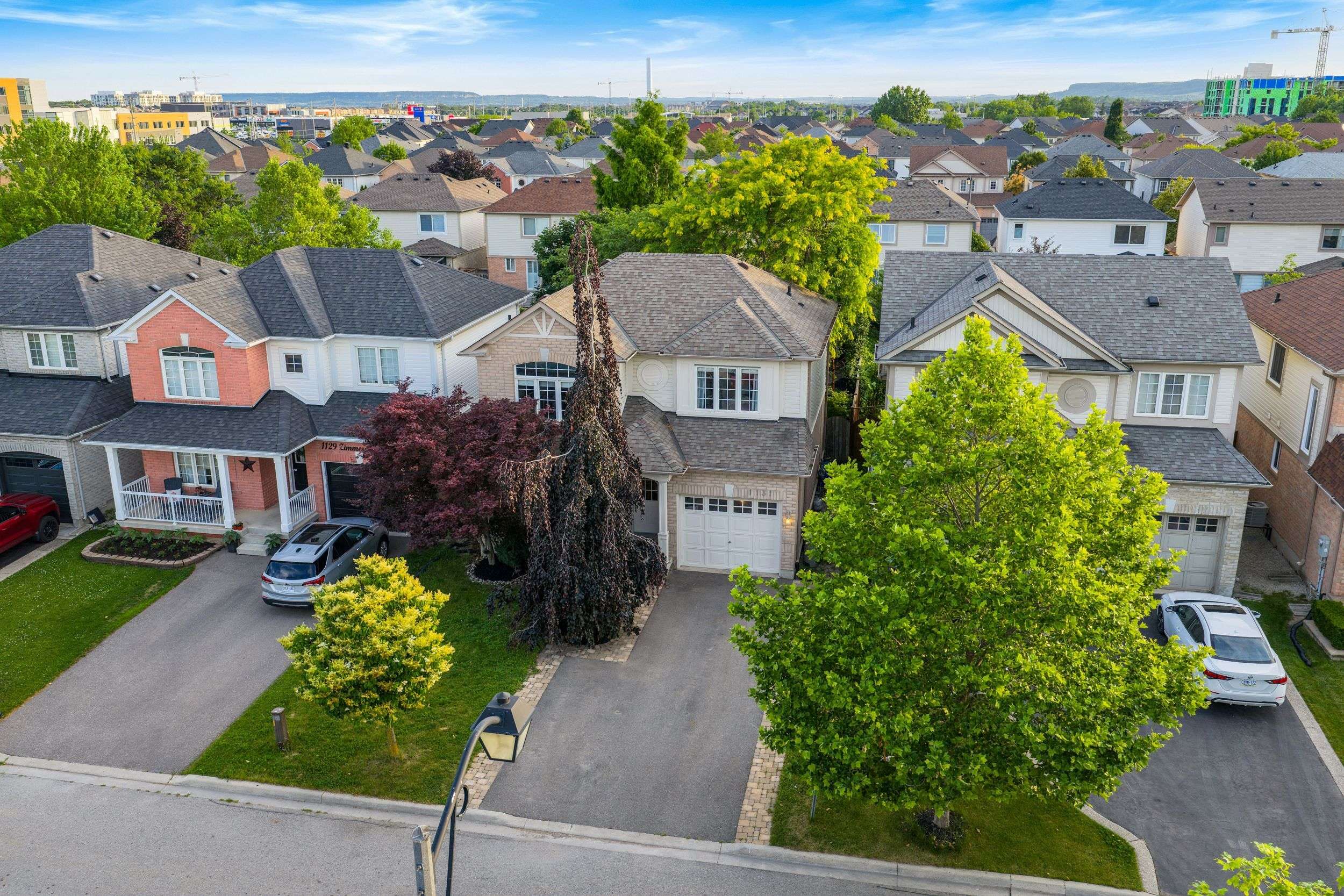 Milton, ON L9T 5T2,1131 Zimmerman CRES