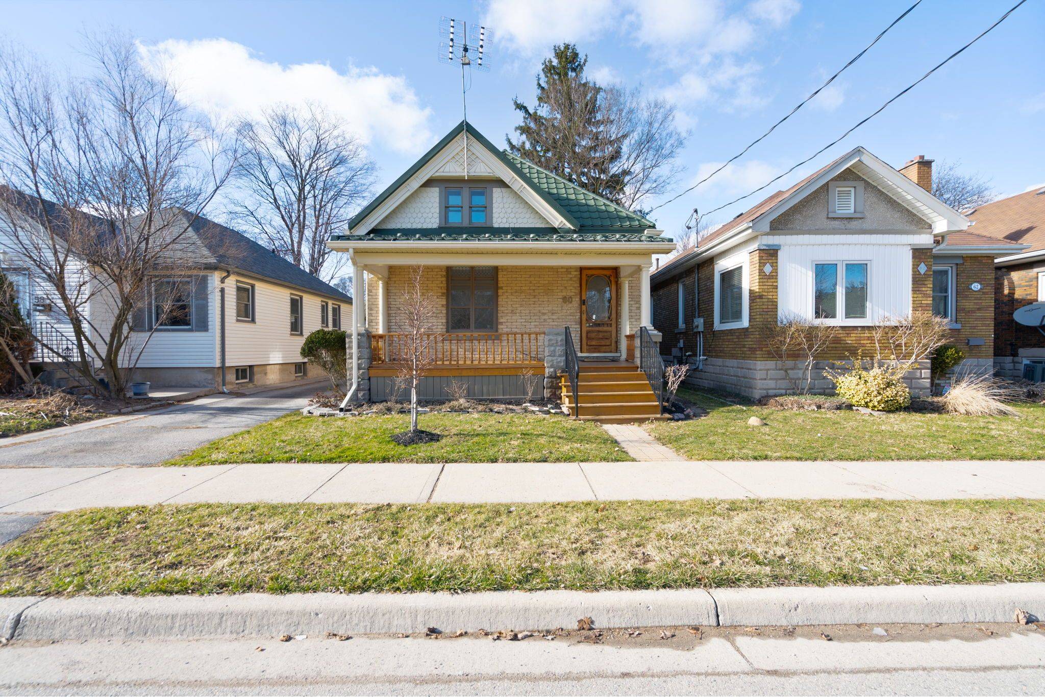 London East, ON N5W 2P2,60 Beattie AVE