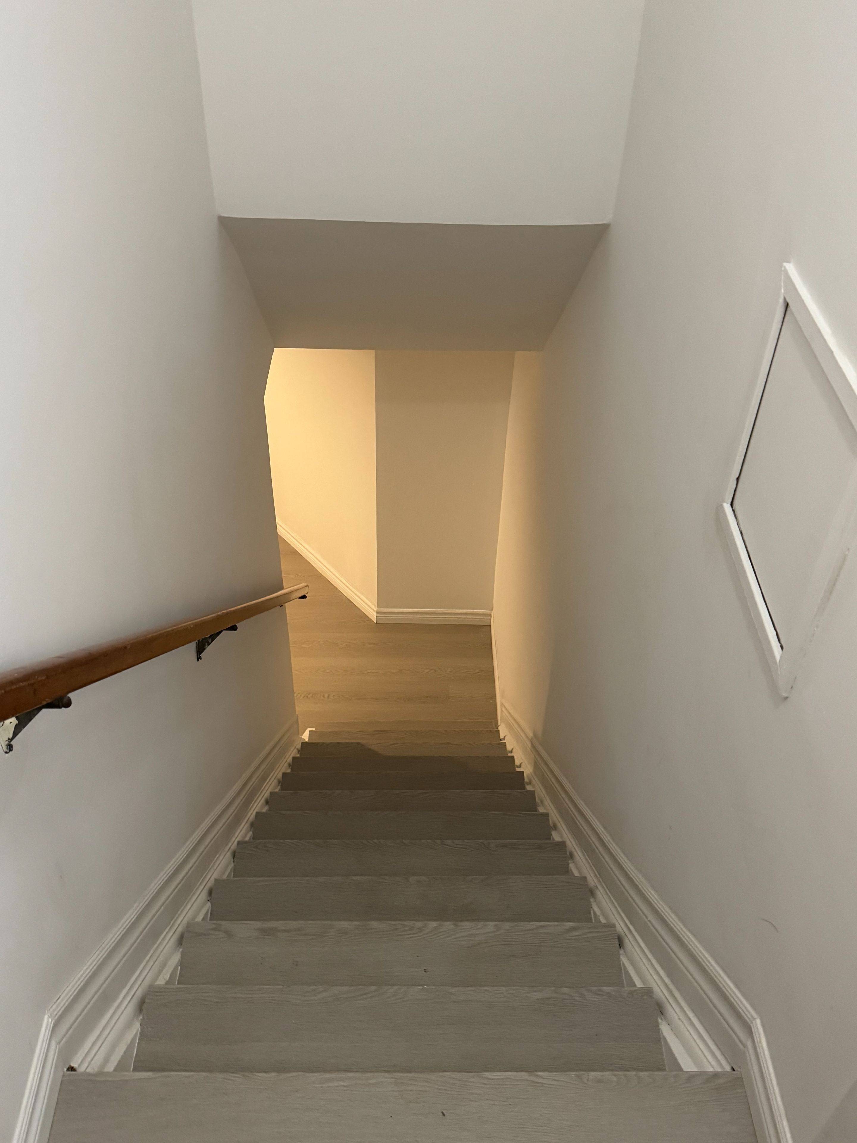 Guelph, ON N1H 1H3,95 Bailey AVE ## Lower Level