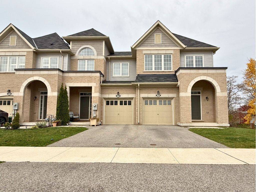 Lincoln, ON L0R 1B4,4085 Fracchioni DR N #Upper Level