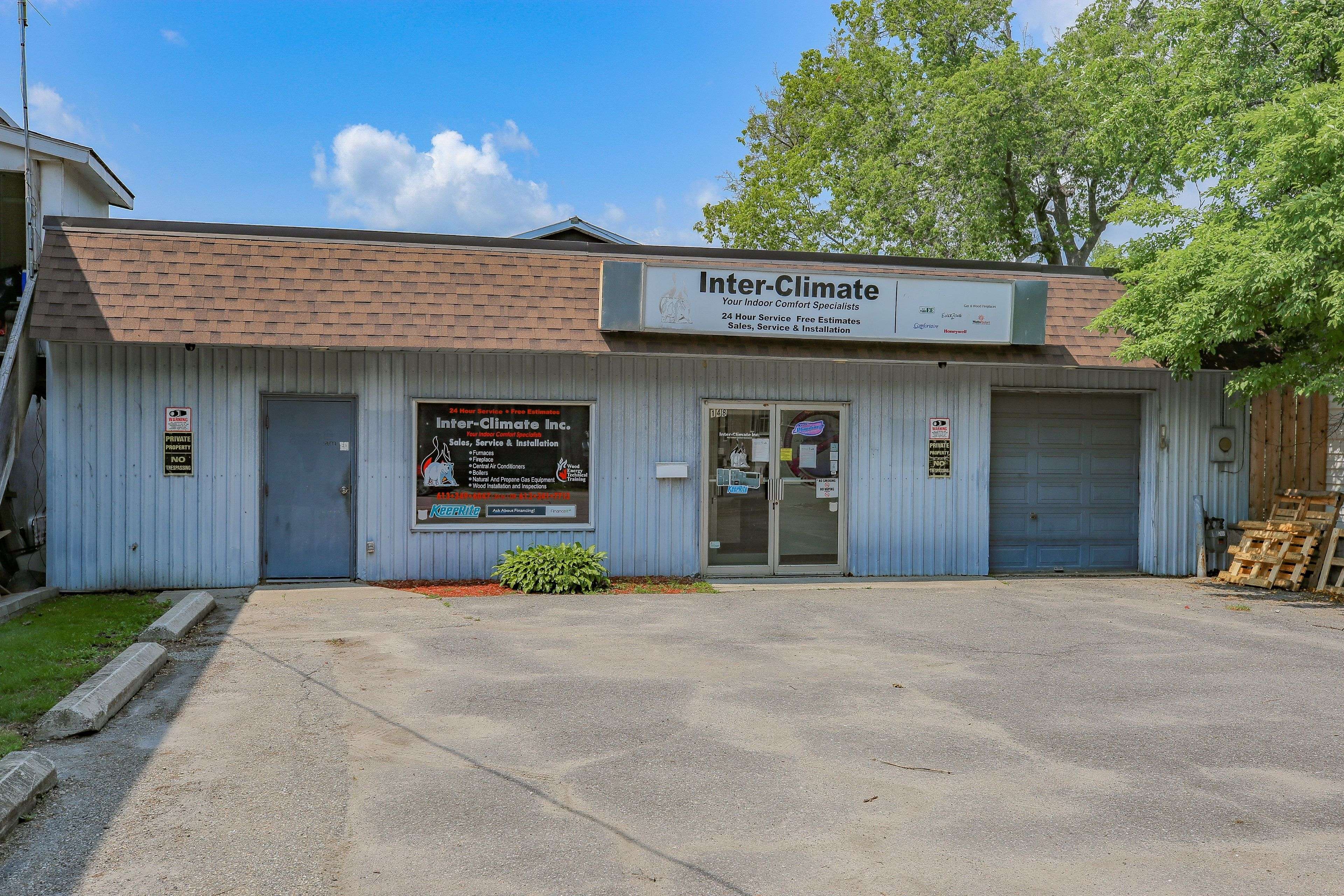 Brockville, ON K6V 4G4,148 Brock ST