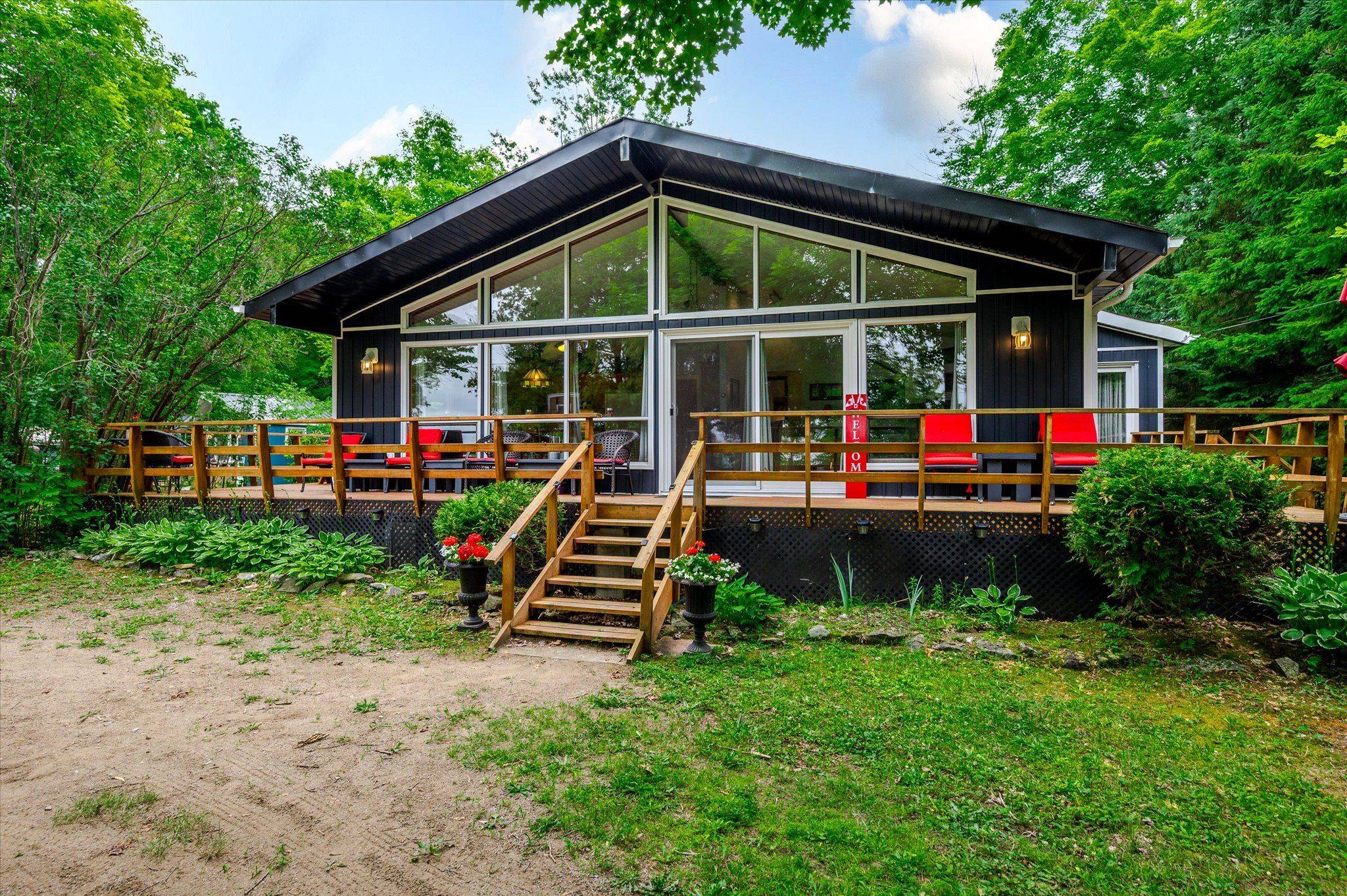 Kawartha Lakes, ON K0M 2B0,54 LAXTON  TWP 5TH Line