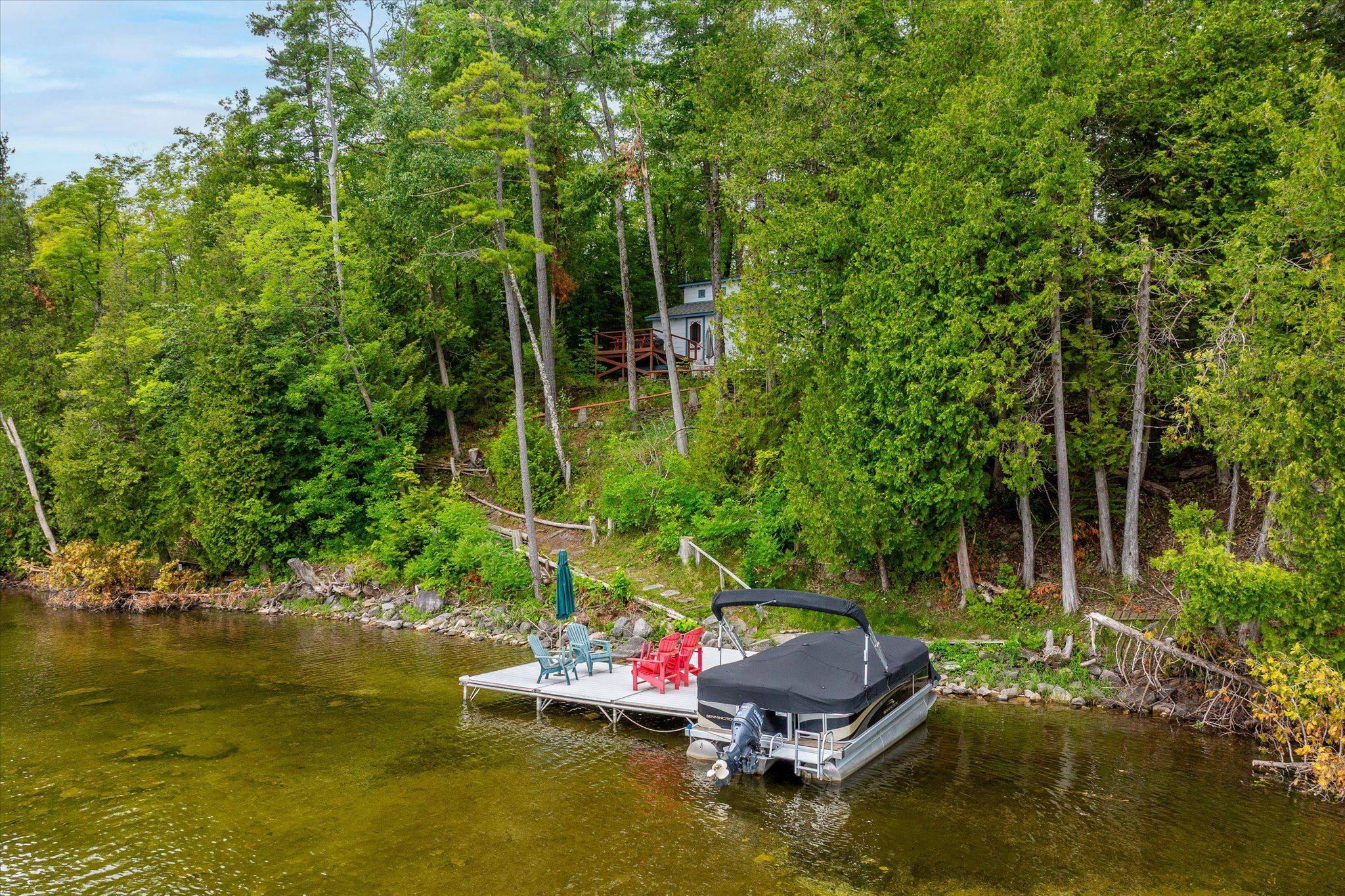 Kawartha Lakes, ON K0M 1N0,154 FOREST LANE RD