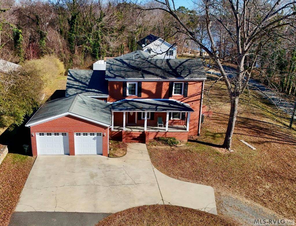 Clarksville, VA 23927,227 Fourth Street