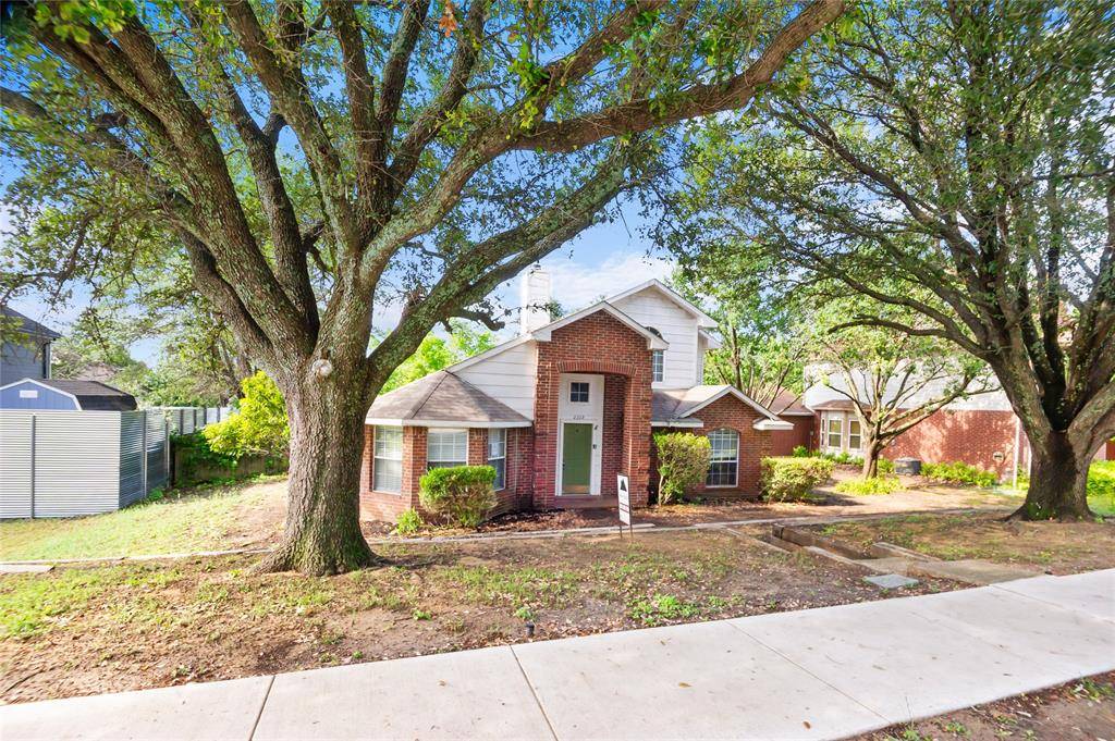Mckinney, TX 75072,2309 Rockhill Road