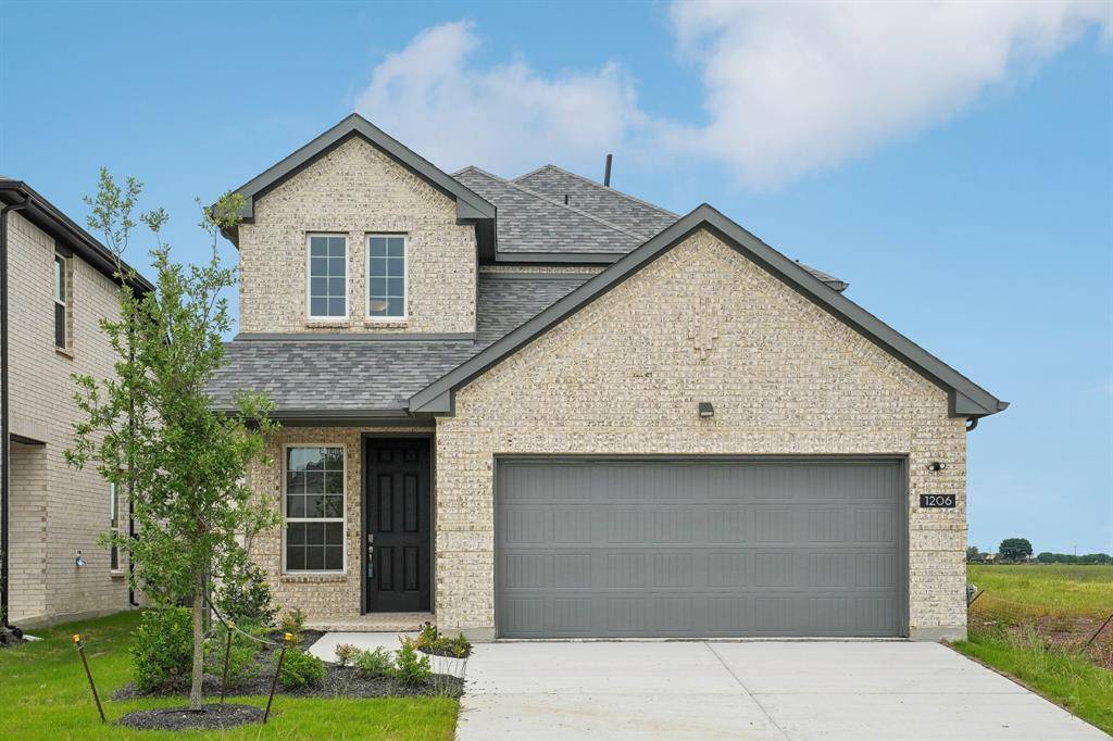 Seagoville, TX 75159,1206 Triton Drive