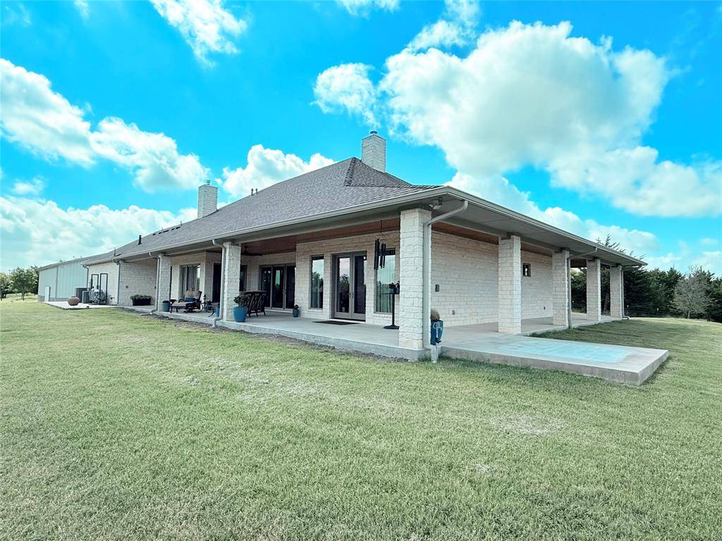 Farmersville, TX 75442,16755 County Road 566