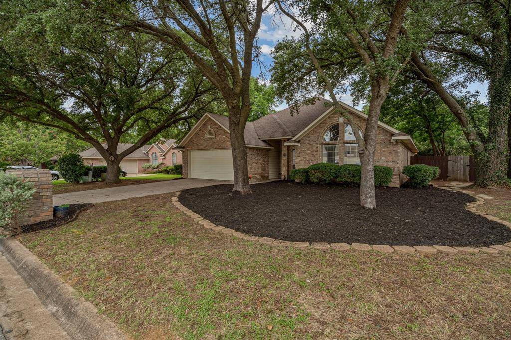 Denton, TX 76208,3937 Grant Parkway