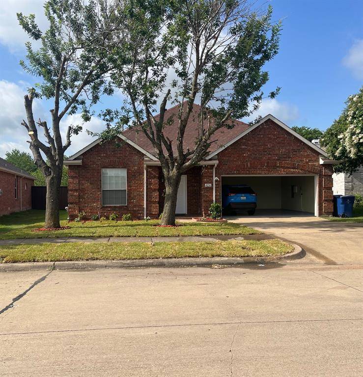 Garland, TX 75043,4214 CARRINGTON Drive
