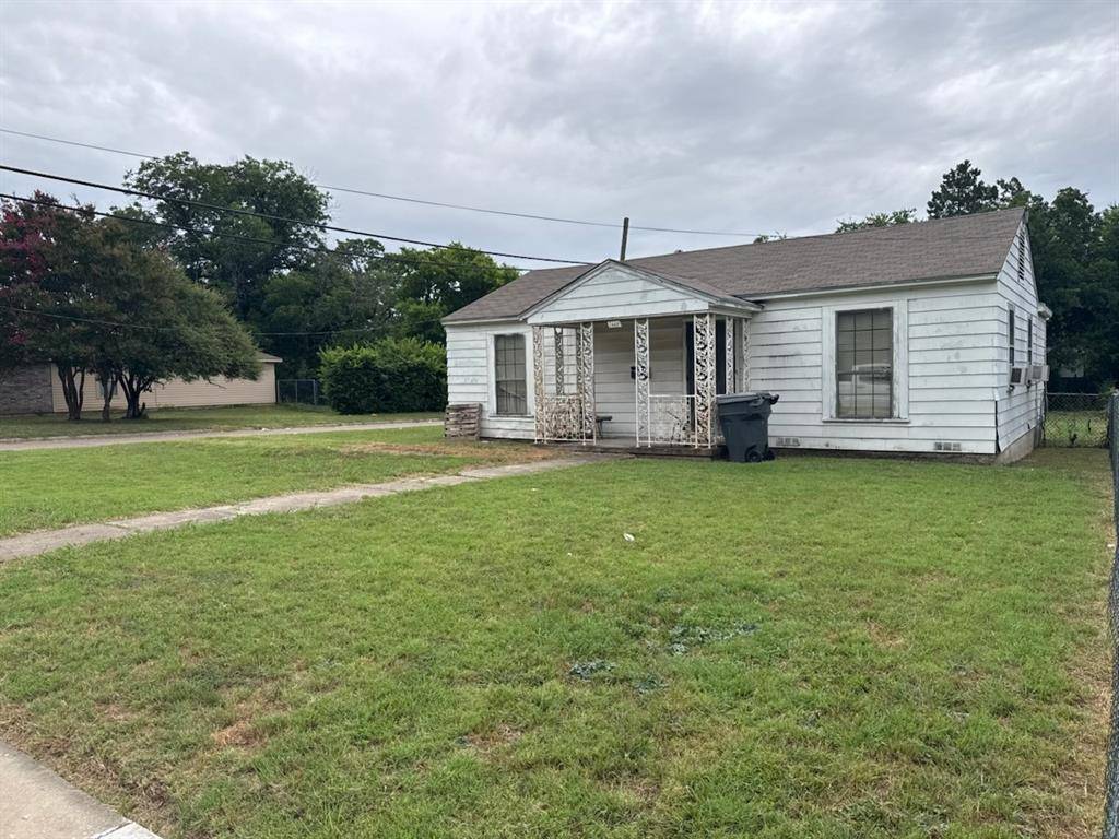 Dallas, TX 75216,1446 Oakley Avenue