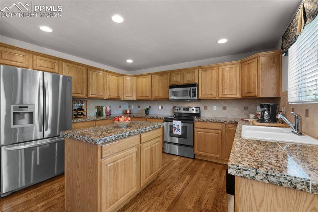 Colorado Springs, CO 80908,10643 Black Kettle WAY