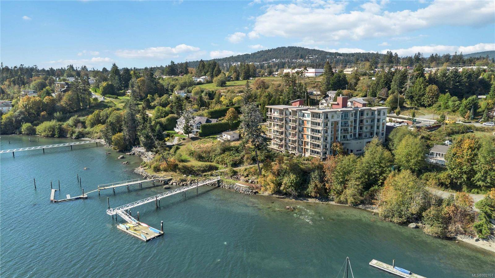 Sooke, BC V9Z 1P5,6609 Goodmere Rd #203