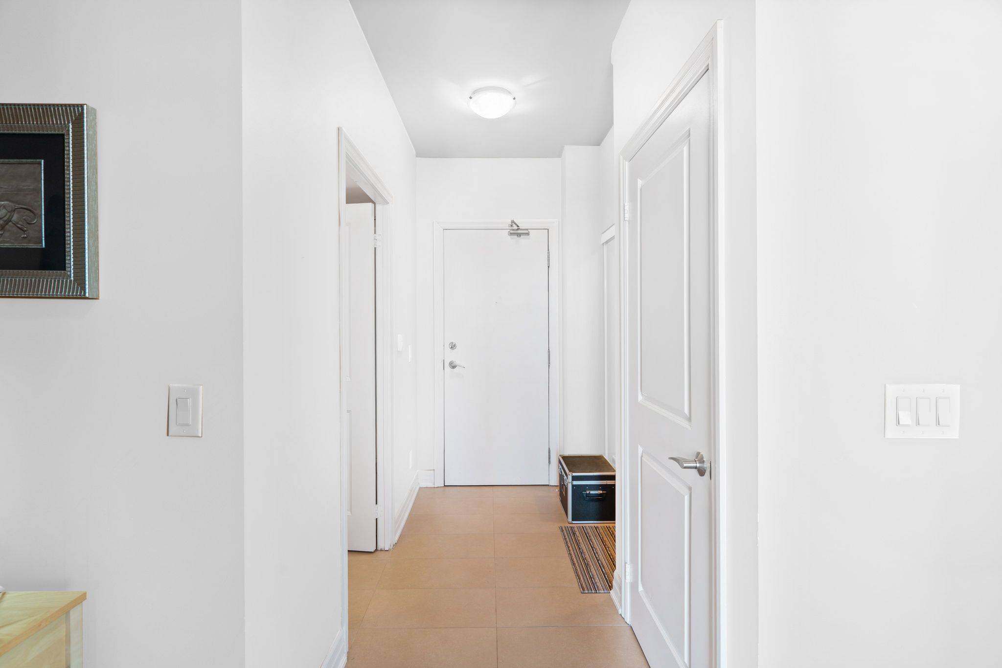 Toronto C03, ON M6C 1A8,500 St Clair AVE W #2103