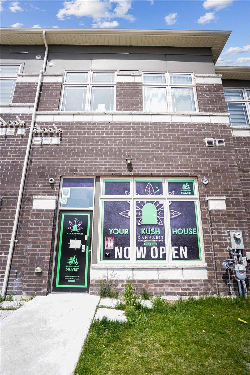 Pickering, ON L1X 0G9,1134 Baltic LN
