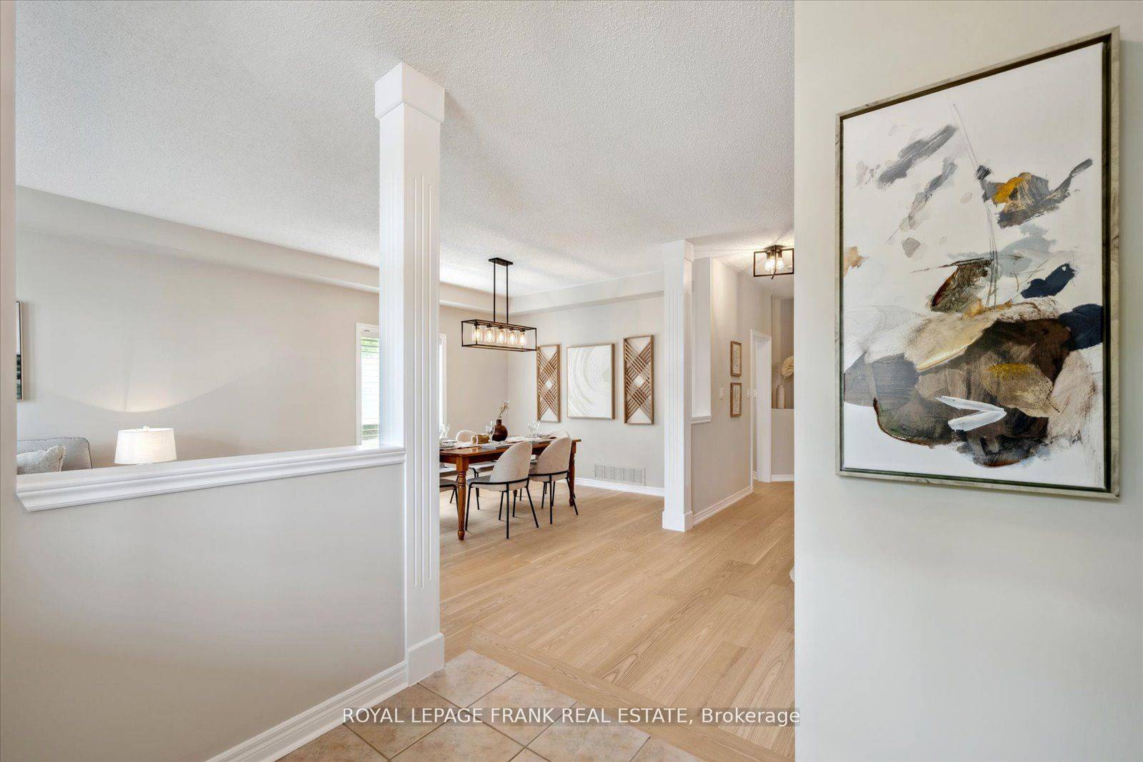 Whitby, ON L1R 2X8,24 James Rowe DR