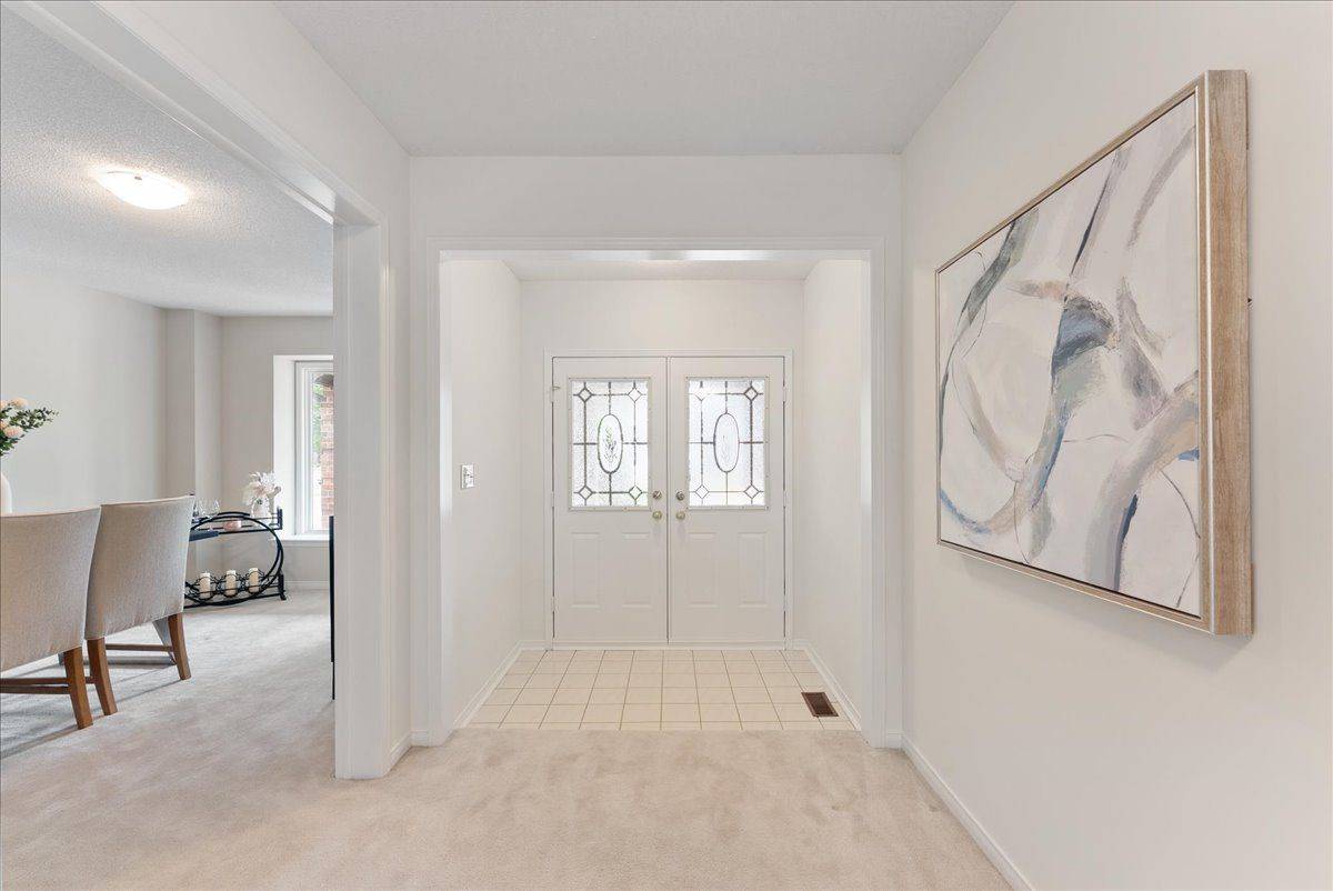 Pickering, ON L1V 6L2,1869 Brookshire SQ