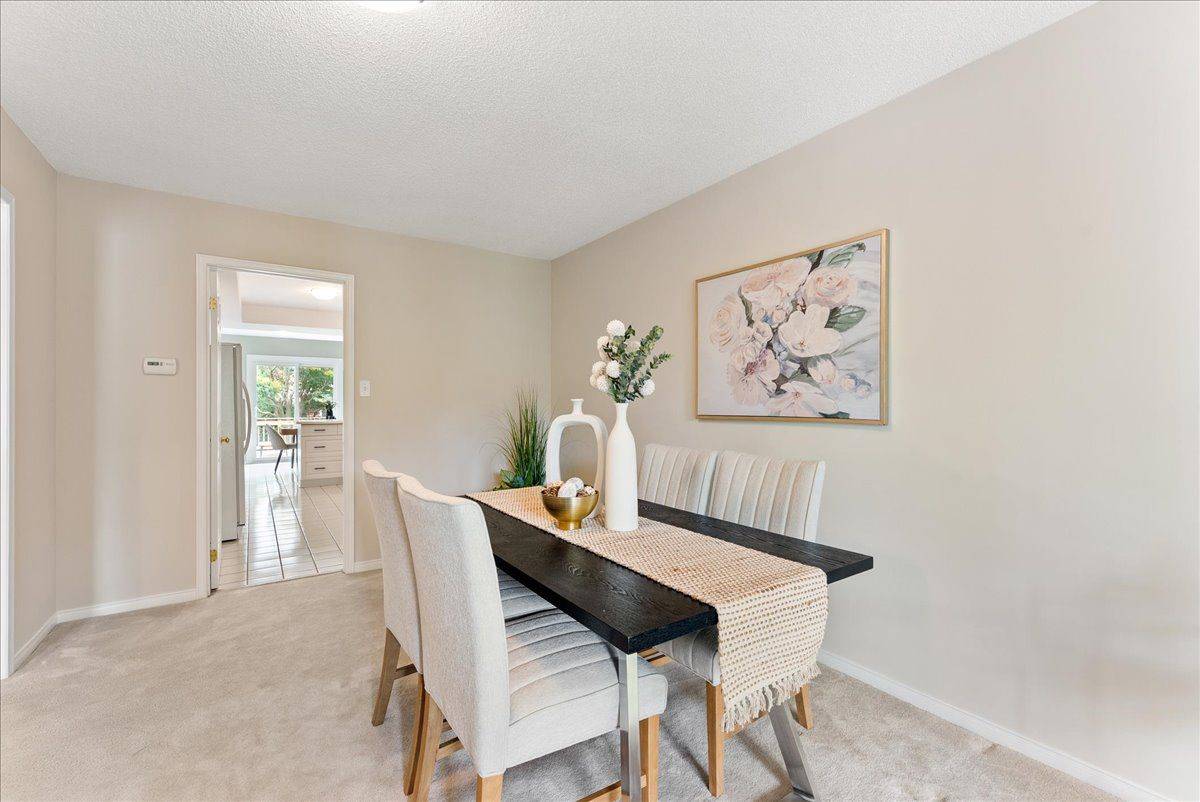Pickering, ON L1V 6L2,1869 Brookshire SQ