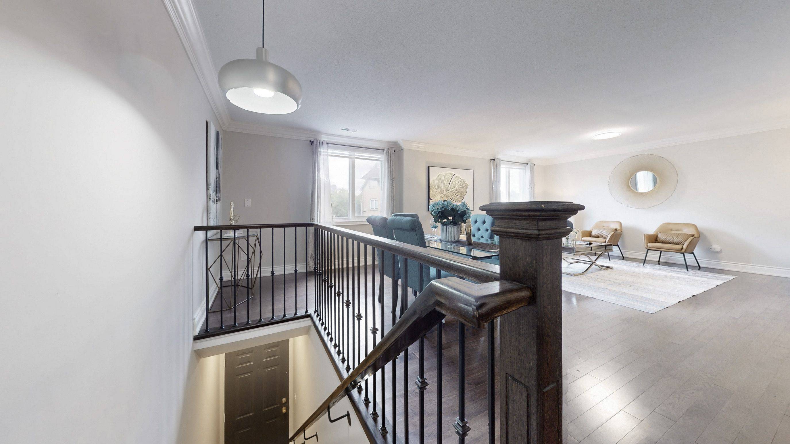 Richmond Hill, ON L4C 0H9,75 Weldrick RD E #605