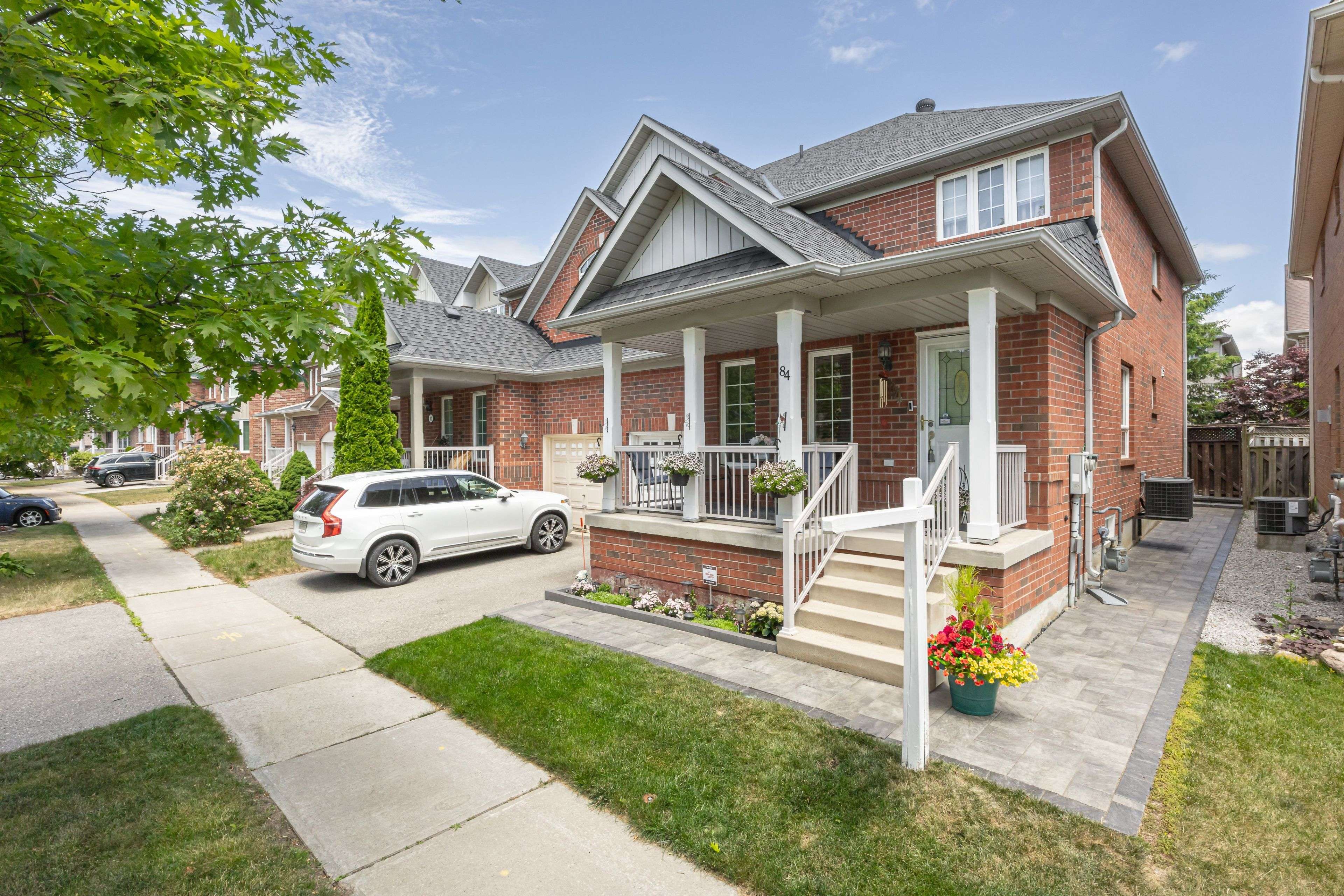 Markham, ON L6E 1T2,84 Stotts CRES