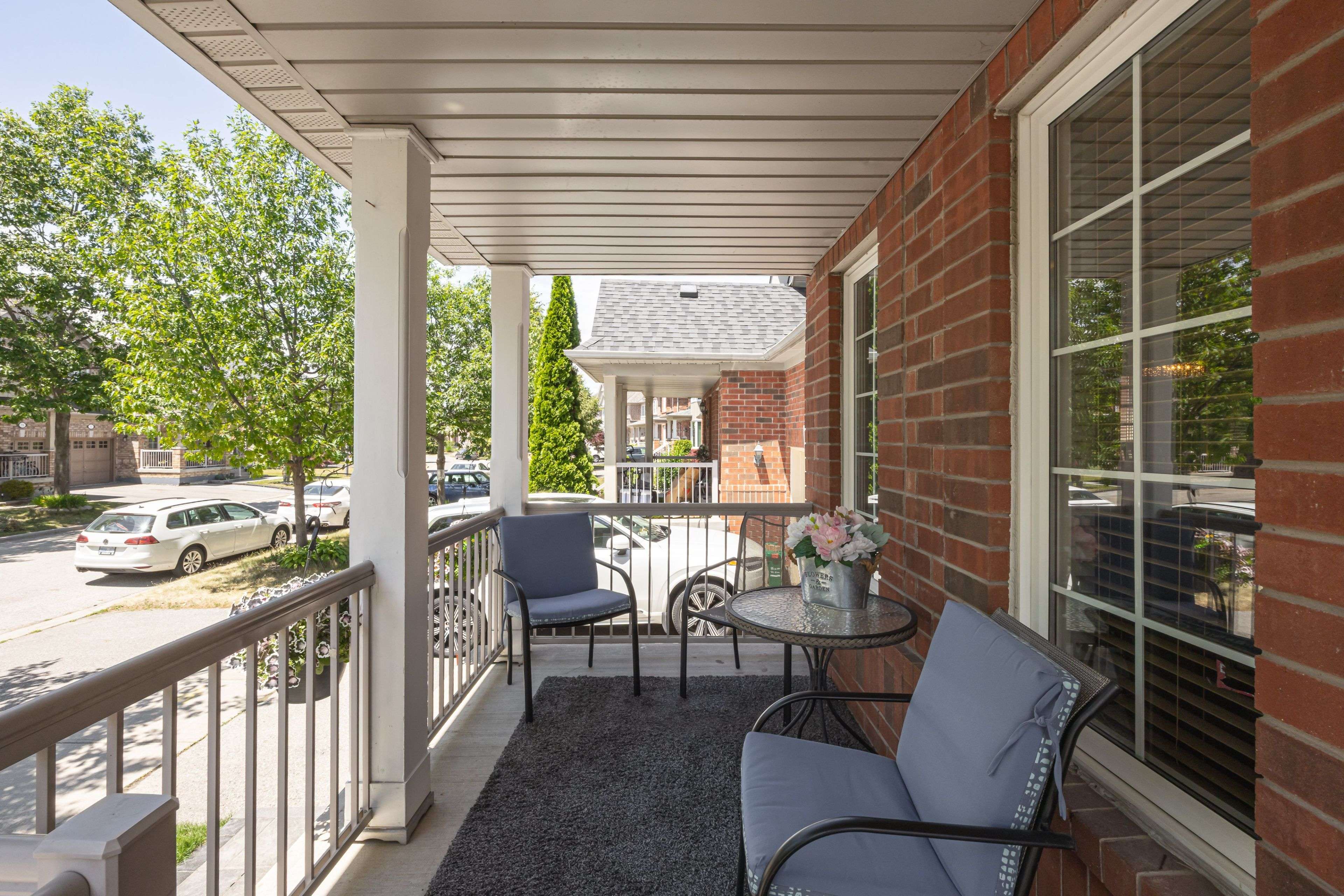 Markham, ON L6E 1T2,84 Stotts CRES
