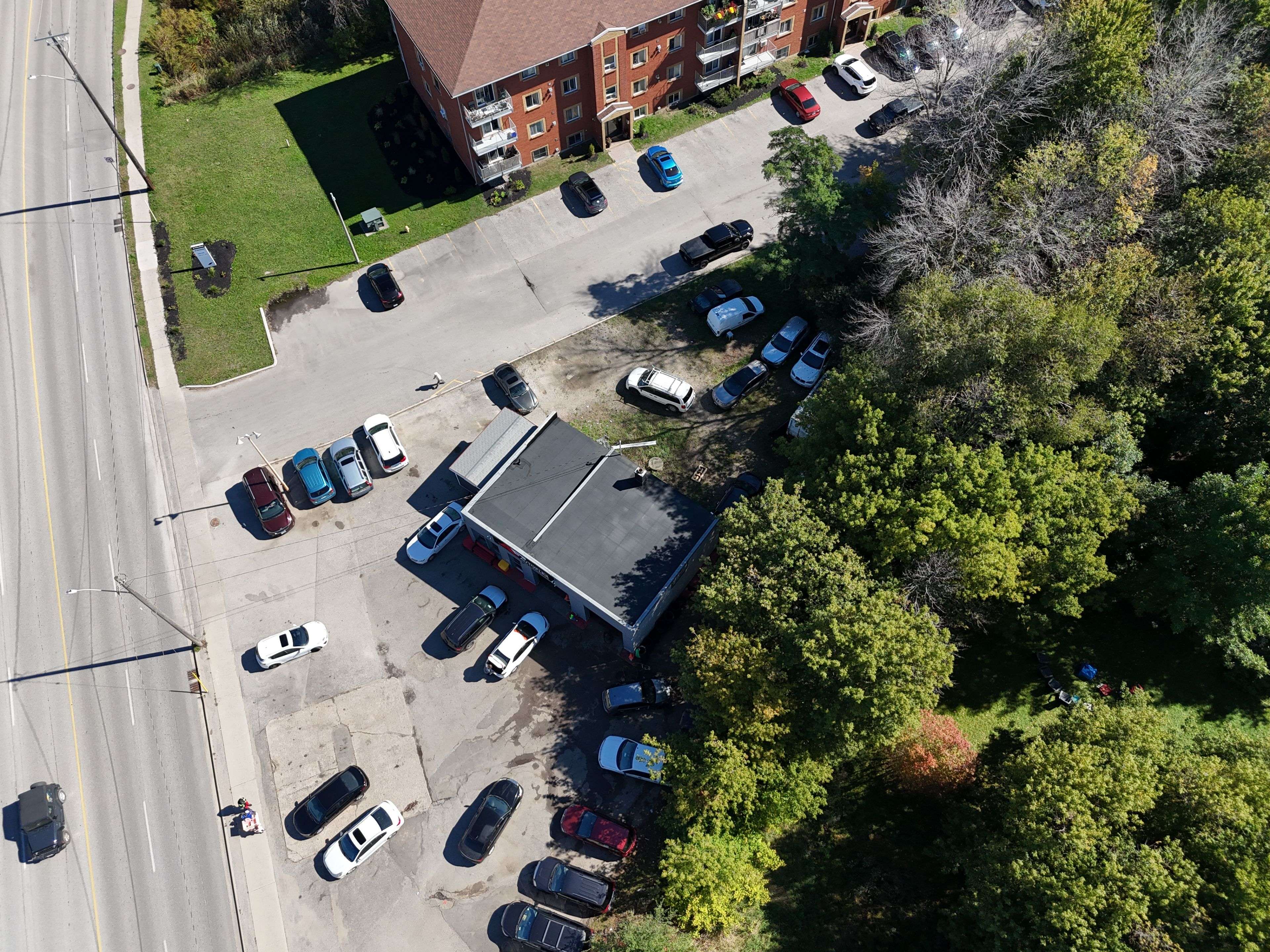 Orillia, ON L3V 1N4,131 Atherley RD