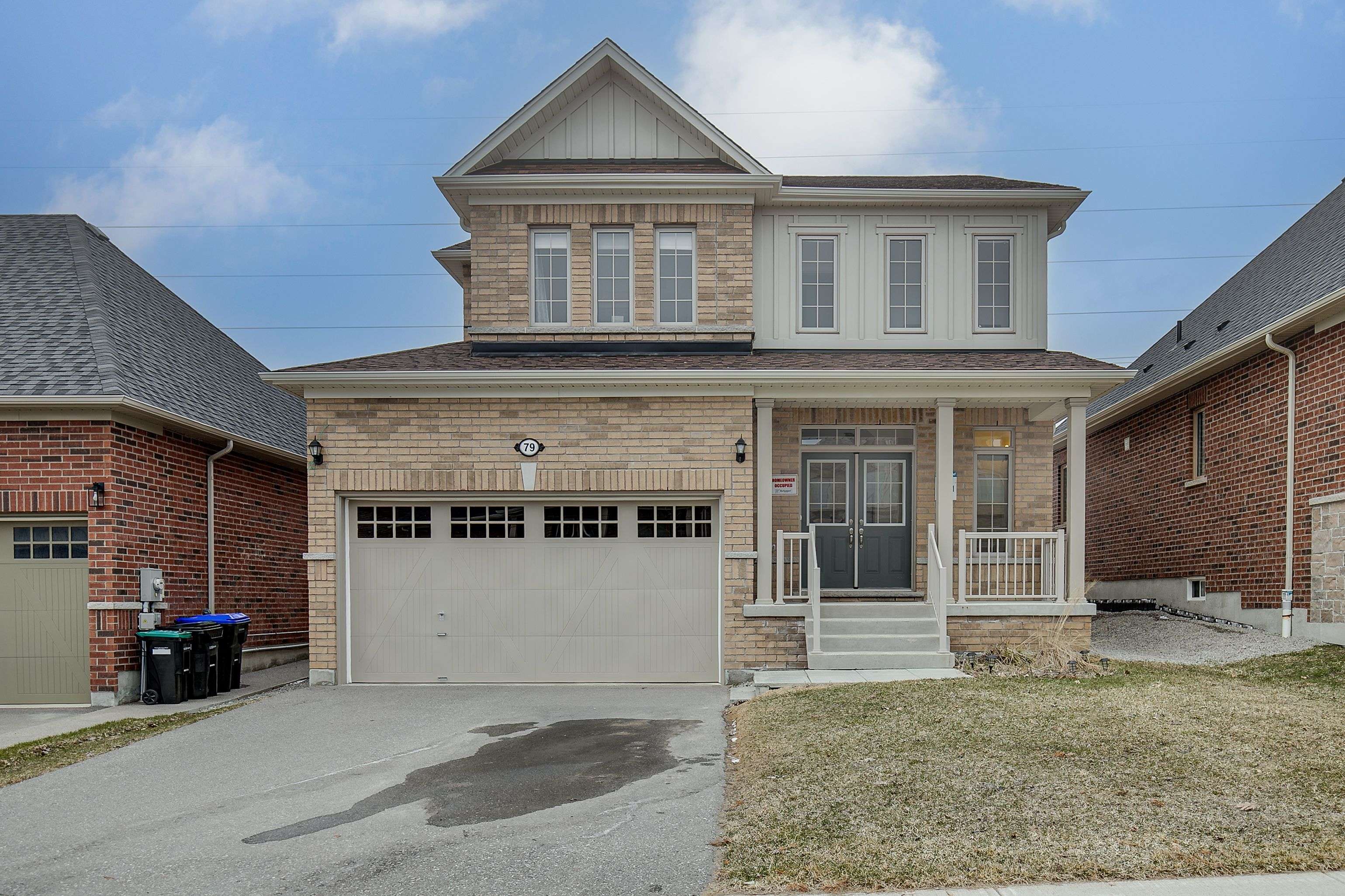 Springwater, ON L9X 2A4,79 Rugman CRES
