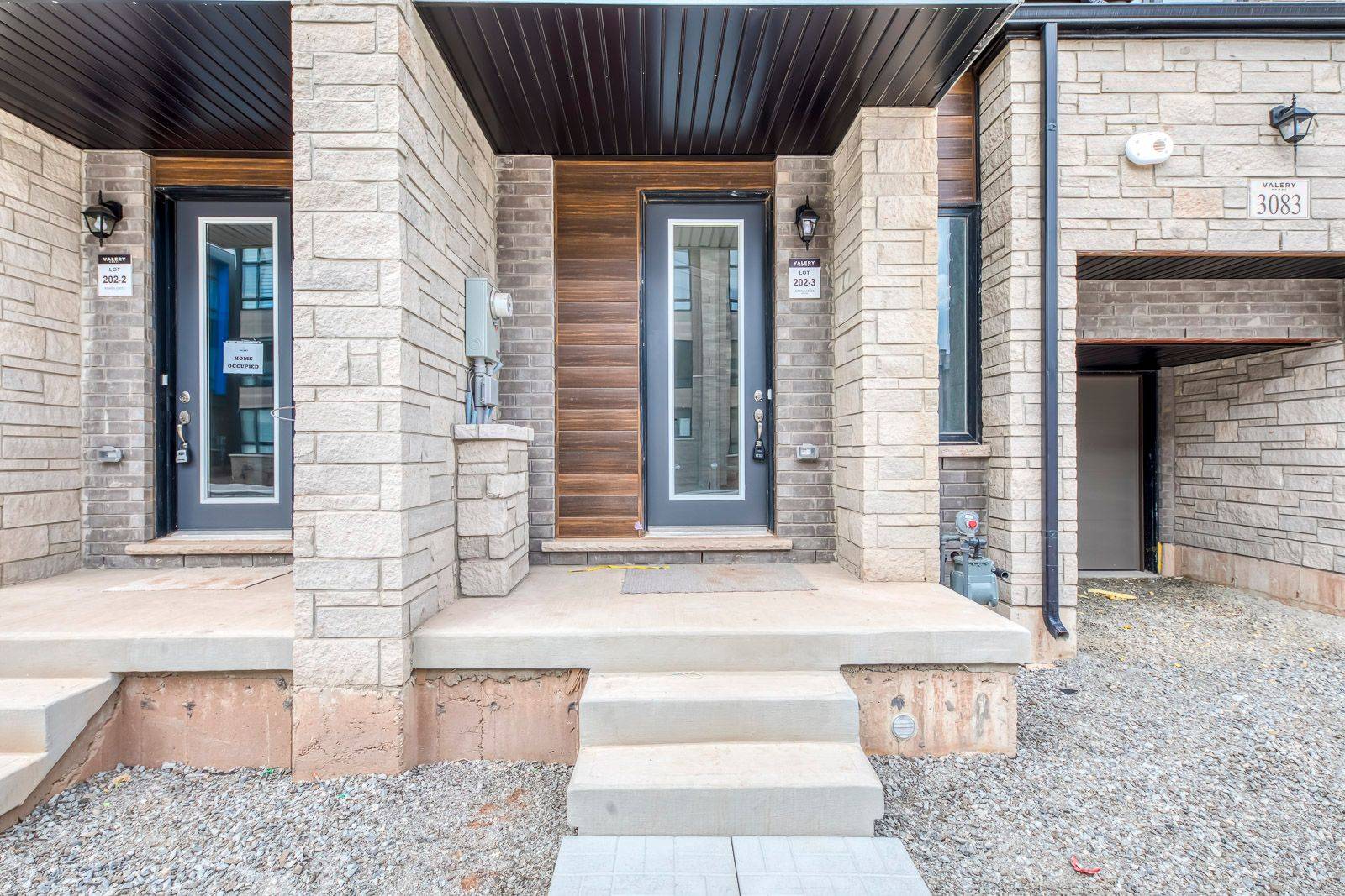 Oakville, ON L6H 7Z3,3083 Perkins WAY
