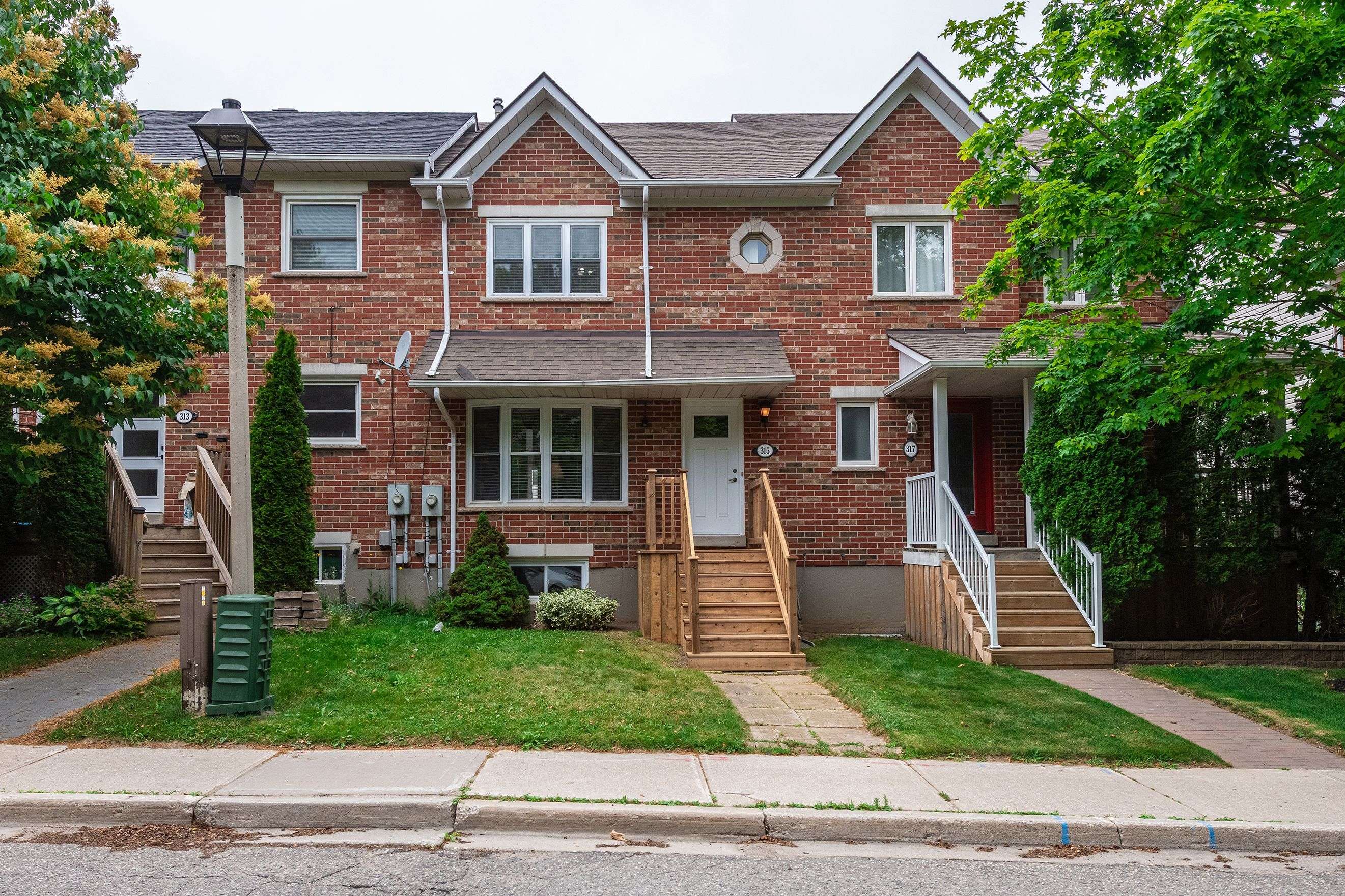 Orangeville, ON L9W 4X7,315 Cottonwood ST
