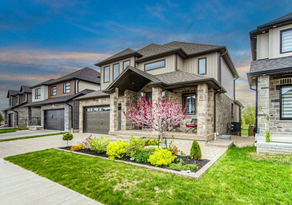 Woolwich, ON N0B 1M0,79 Hopewell Crossing DR