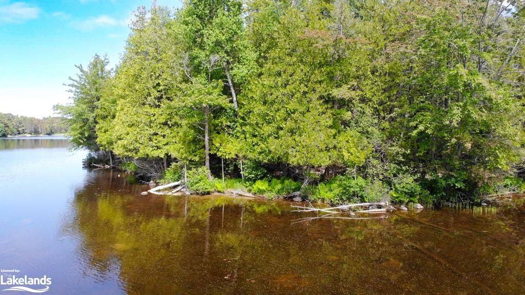 Magnetawan, ON P0A 1A0,LOT 6 KRIBS RD