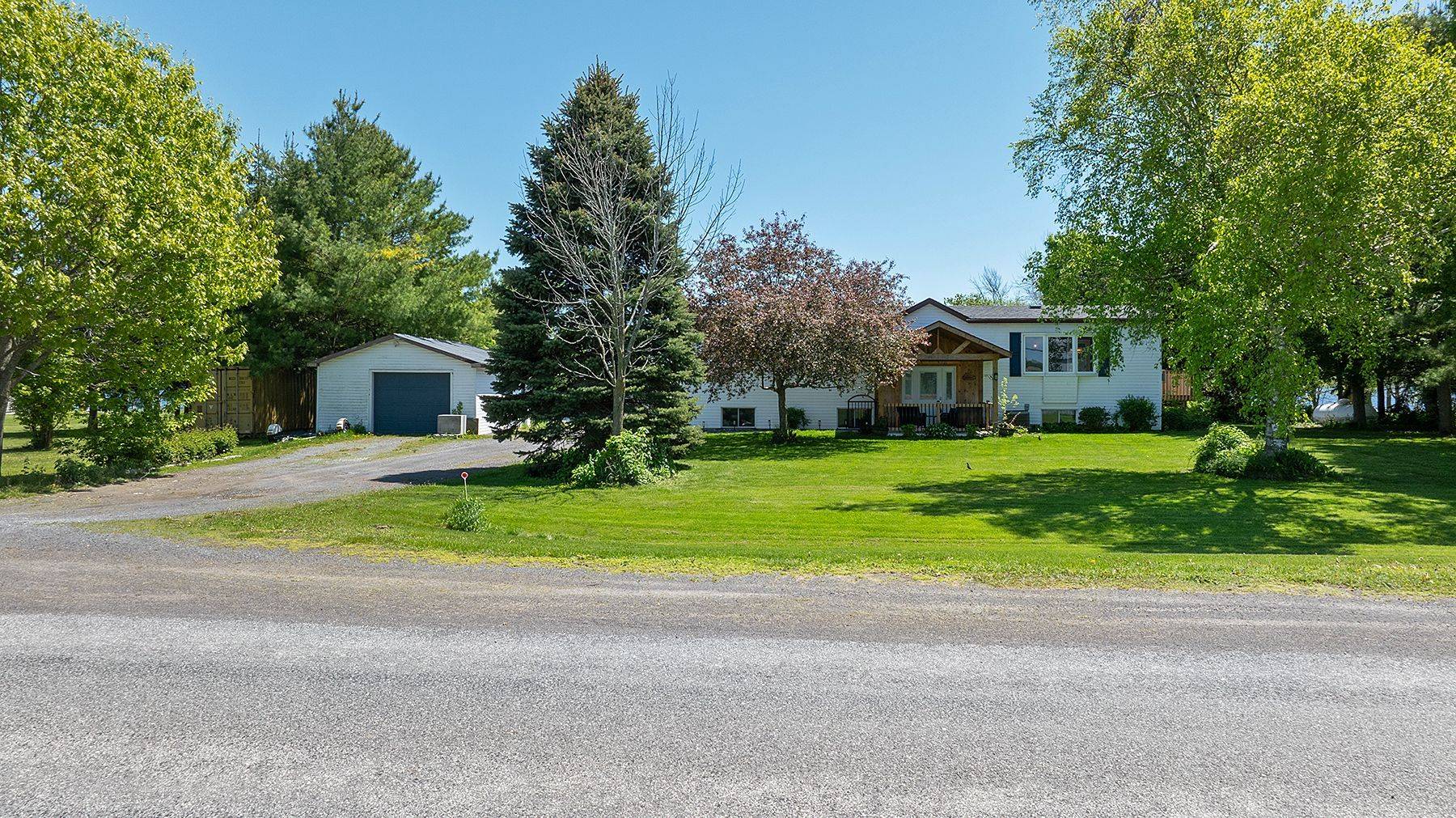 Greater Napanee, ON K7R 3K8,4225 County Road 9 N/A