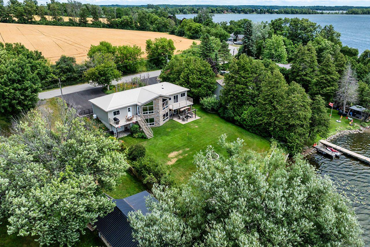 Kawartha Lakes, ON K0M 2C0,115 Oakdene CRES