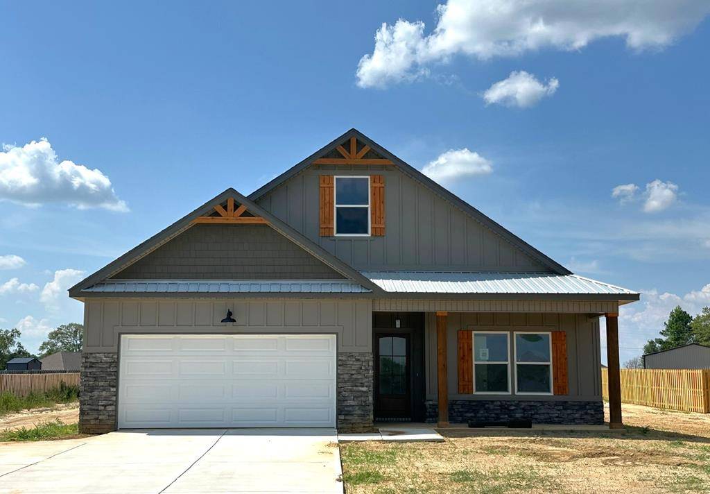 Cottonwood, AL 36320,11766 S County Road 33
