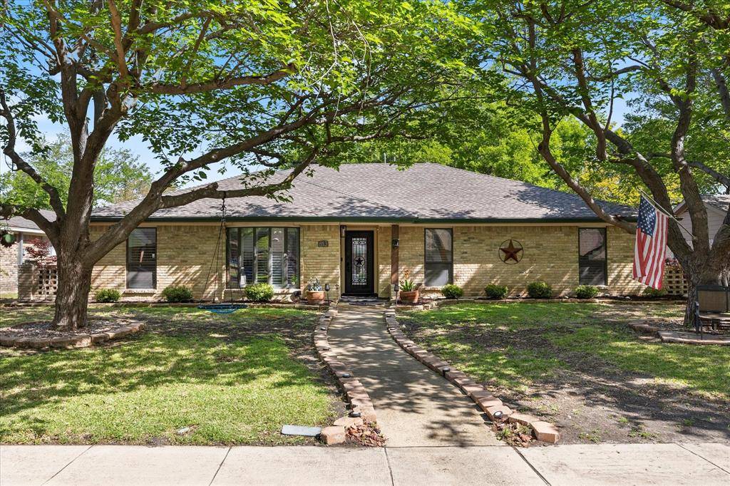 Richardson, TX 75081,813 Grinnell Drive