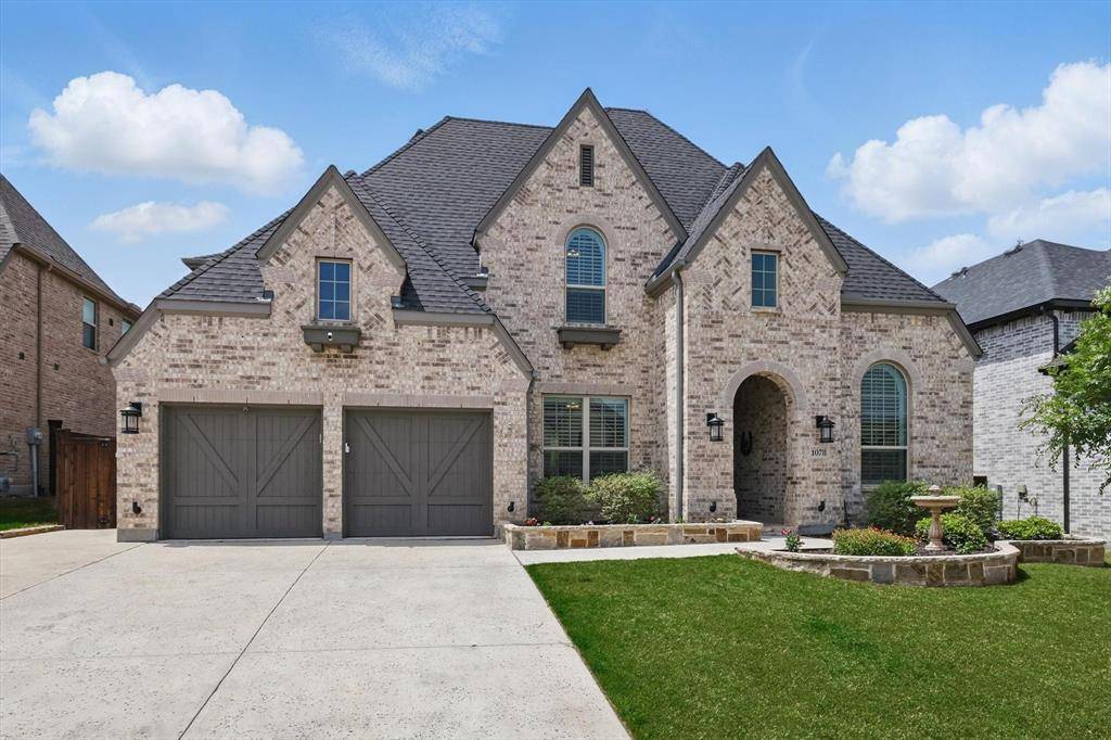 Roanoke, TX 76262,1078 Cabinside Drive