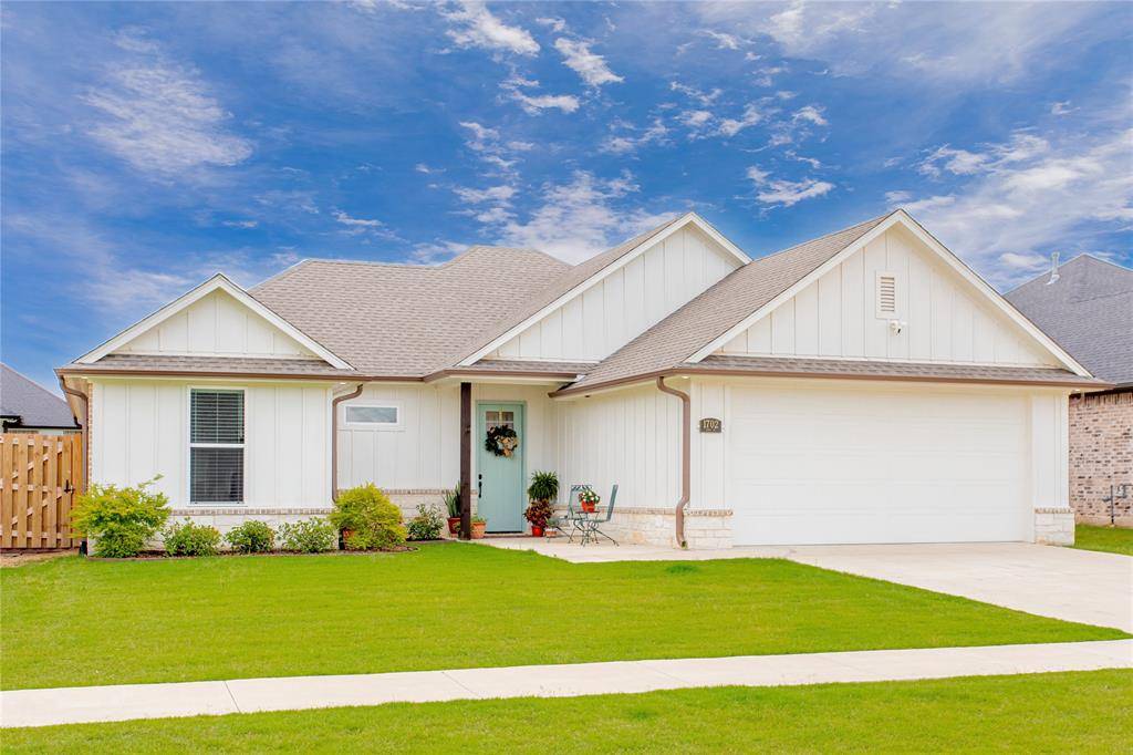 Whitehouse, TX 75791,1702 Tres