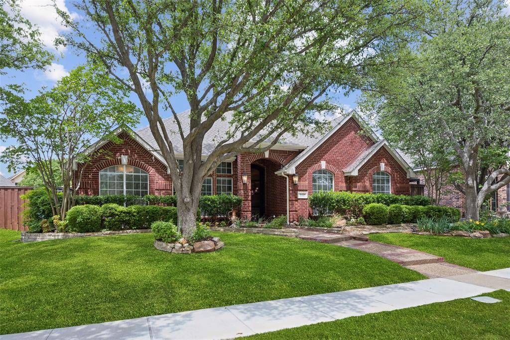 Plano, TX 75024,4421 Galsford Drive
