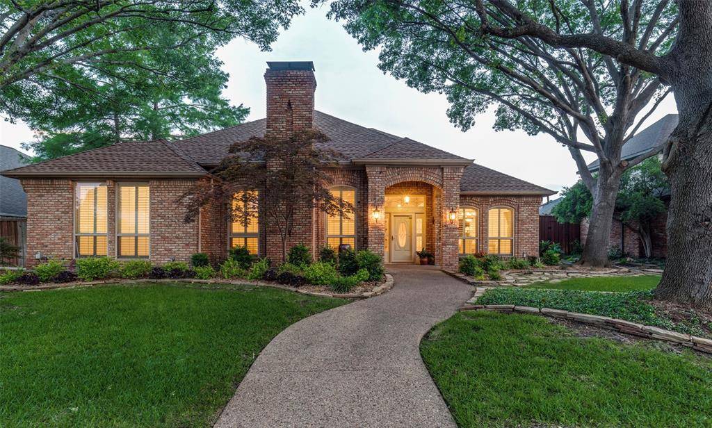 Plano, TX 75023,3824 Wyeth Drive