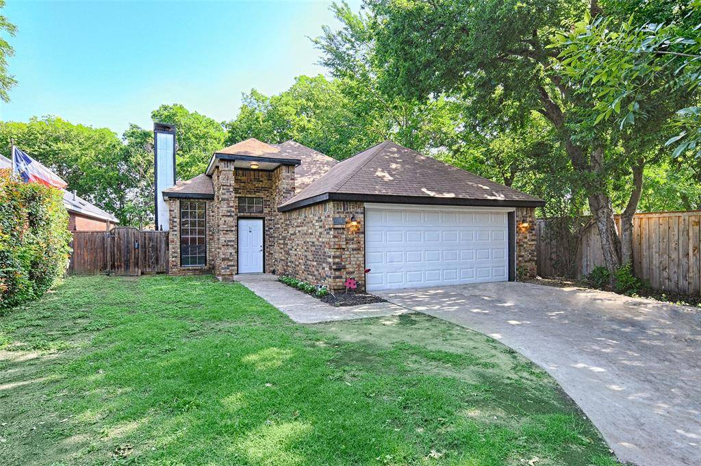 Irving, TX 75061,3019 Lela Street