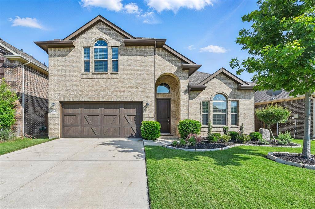 Mansfield, TX 76084,2521 Linwood Drive