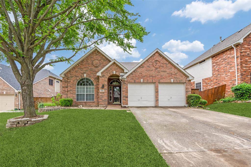 Mckinney, TX 75071,5005 Stonecrest Drive