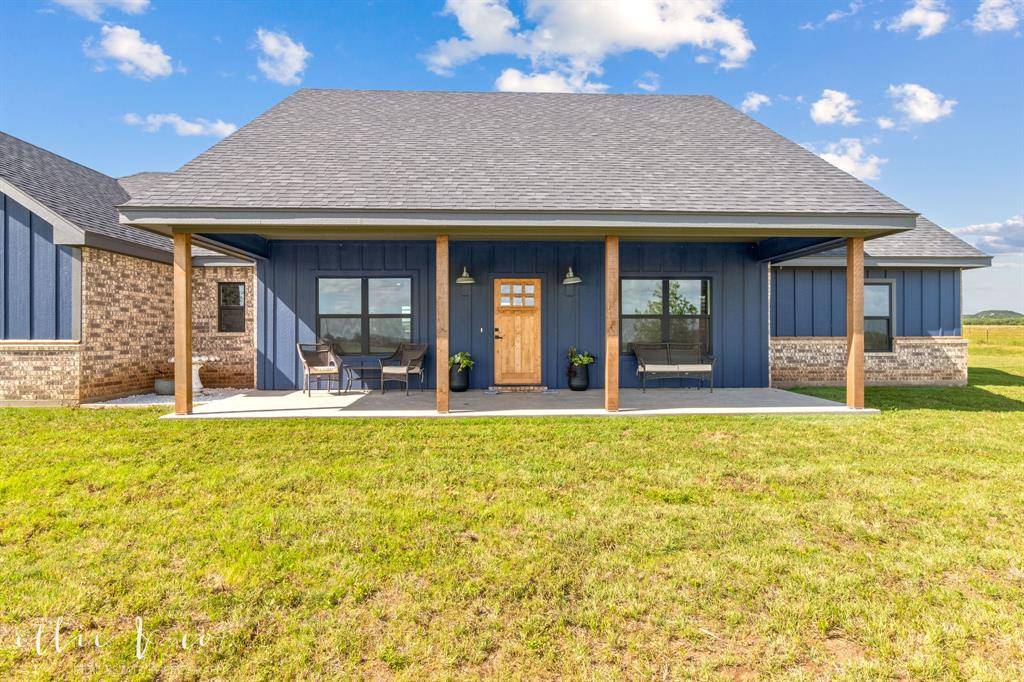 Tuscola, TX 79562,737 County Road 621
