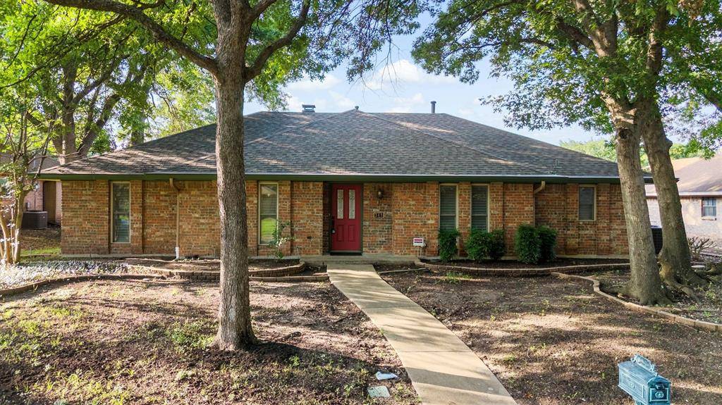 Duncanville, TX 75137,343 Cardinal Creek Drive