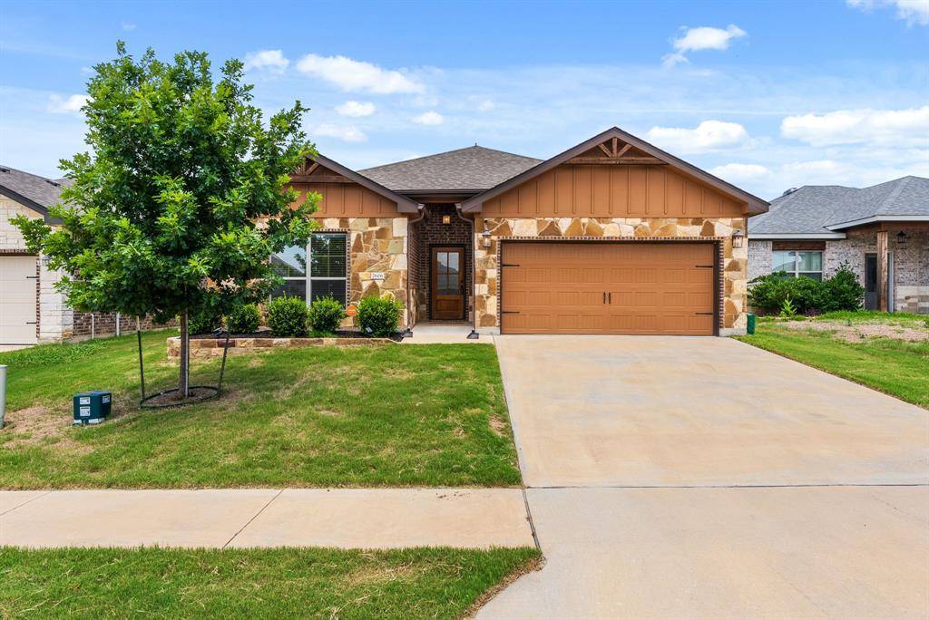 Temple, TX 76502,7606 Hickman Street