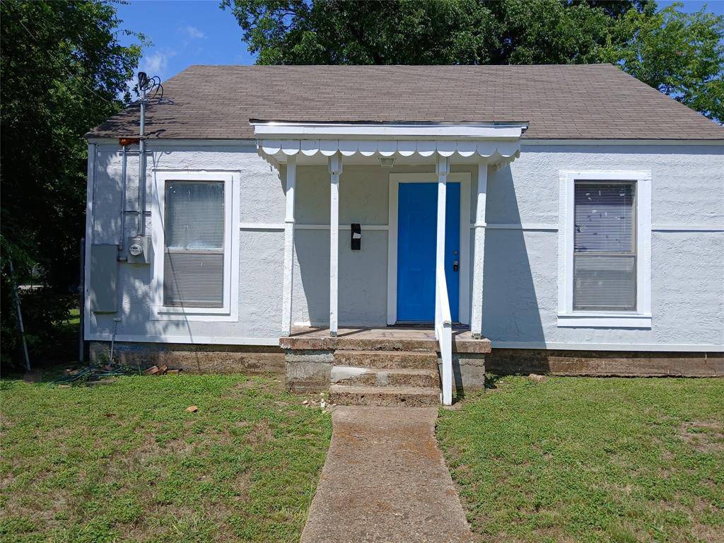 Dallas, TX 75203,435 Avenue G